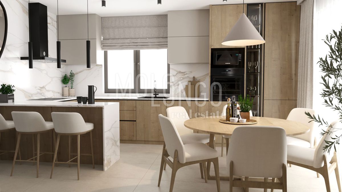 Hiša Sveti Anton, Malinska-Dubašnica, 101,17m2