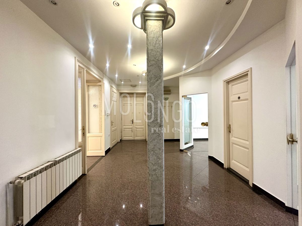Stanovanje/apartma Centar, Rijeka, 97m2