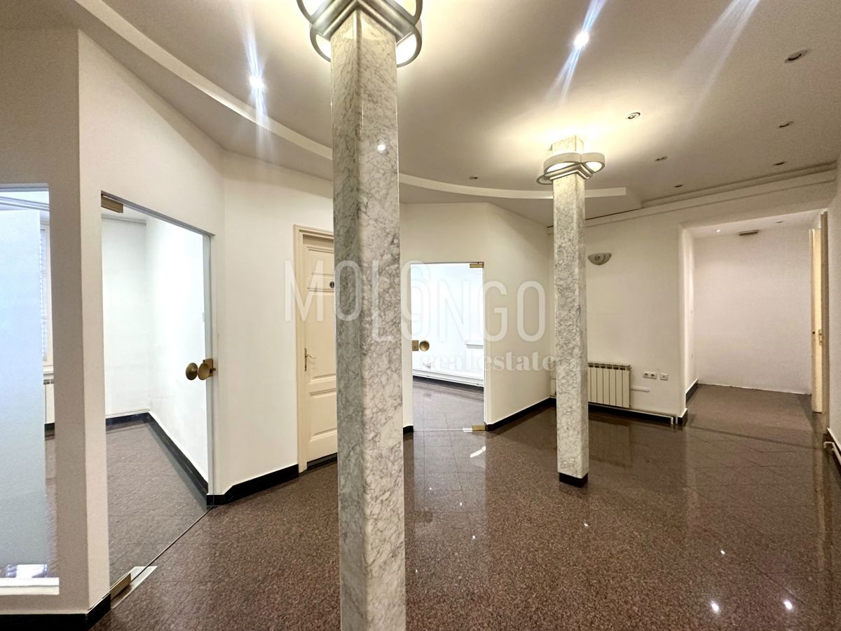Stanovanje/apartma Centar, Rijeka, 97m2
