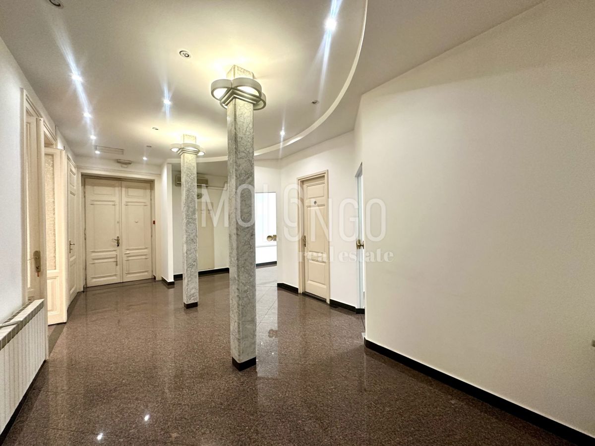 Stanovanje/apartma Centar, Rijeka, 97m2