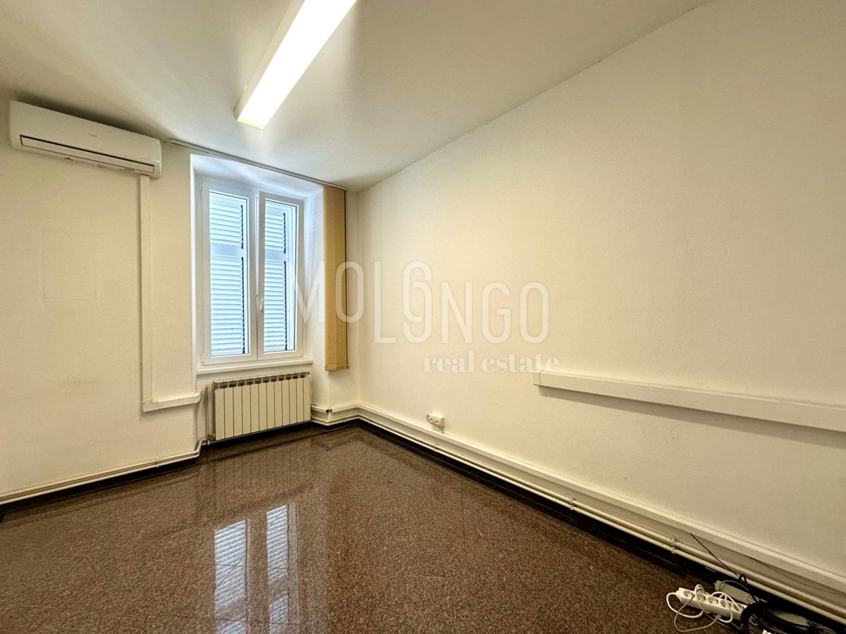 Stanovanje/apartma Centar, Rijeka, 97m2