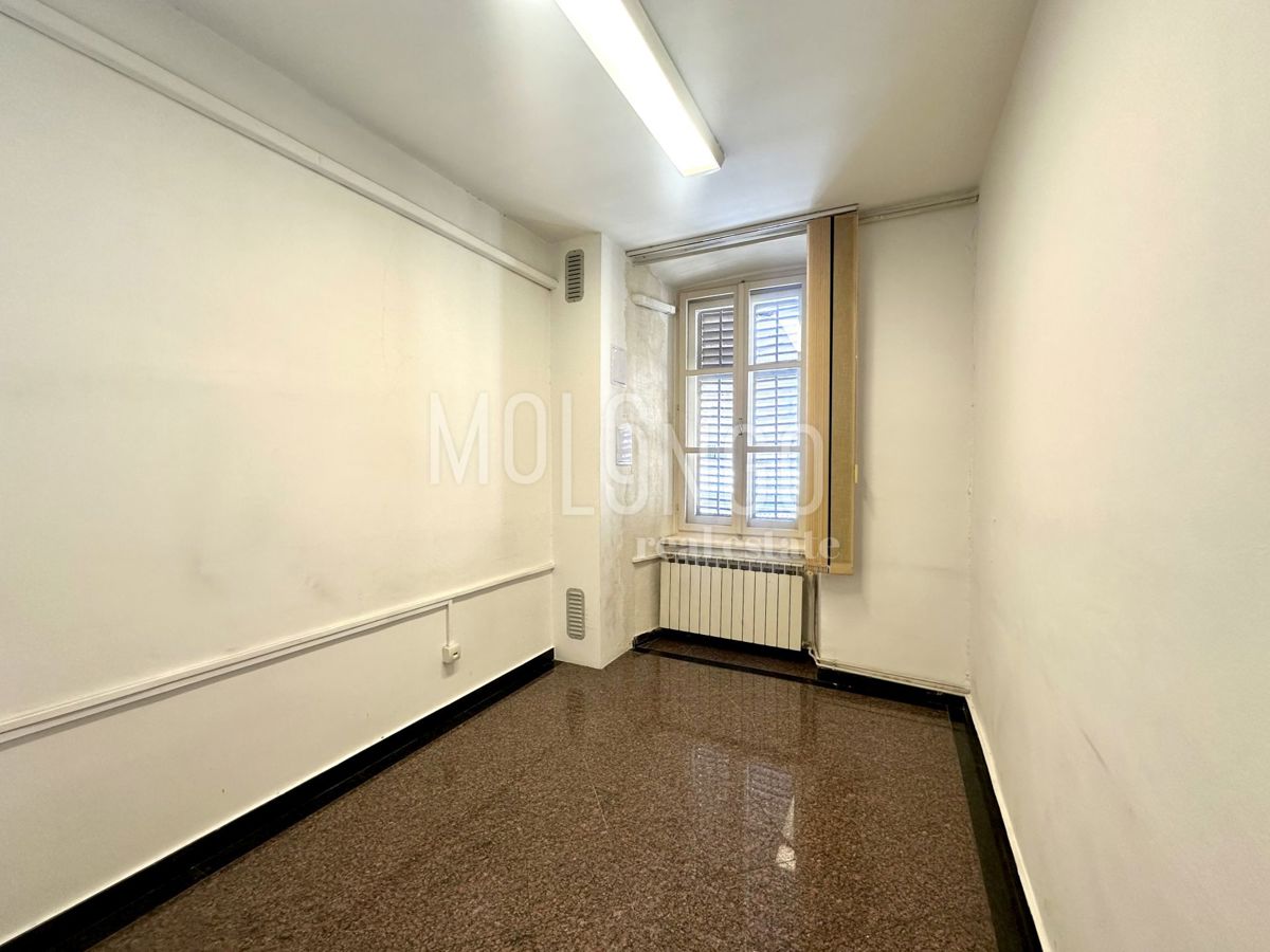 Stanovanje/apartma Centar, Rijeka, 97m2
