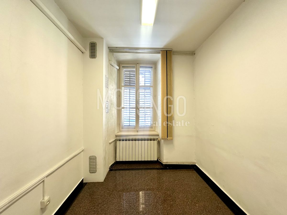Stanovanje/apartma Centar, Rijeka, 97m2