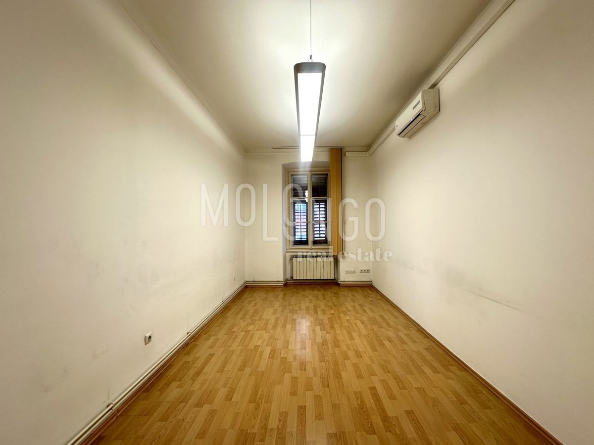 Stanovanje/apartma Centar, Rijeka, 97m2