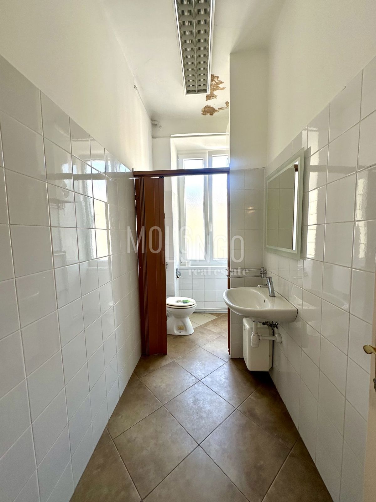 Stanovanje/apartma Centar, Rijeka, 97m2