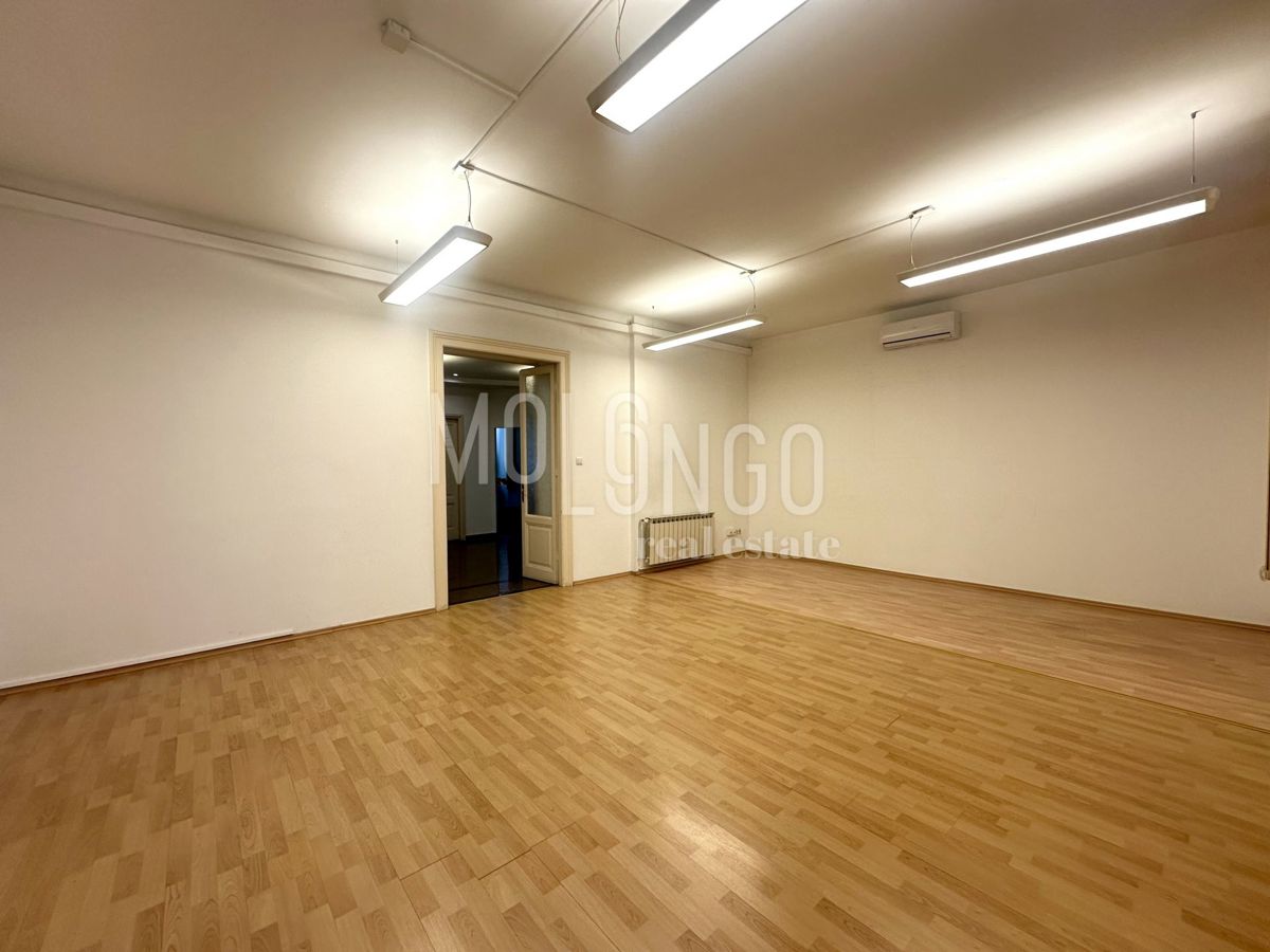 Stanovanje/apartma Centar, Rijeka, 97m2