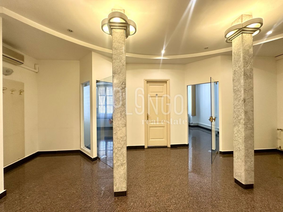 Stanovanje/apartma Centar, Rijeka, 97m2