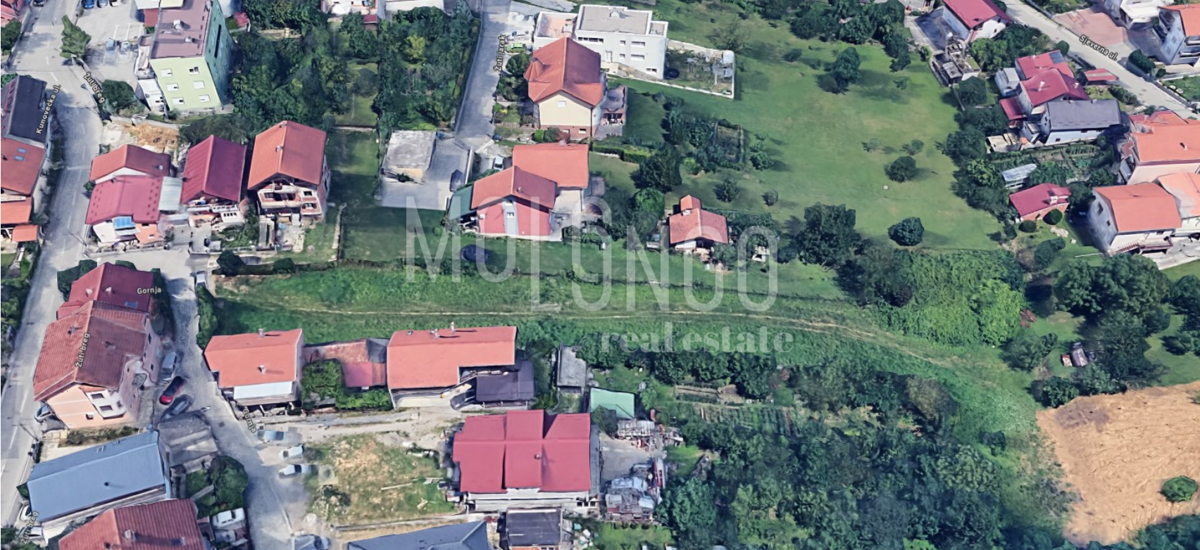 Zemljišče Gornja Dubrava, 2.723m2
