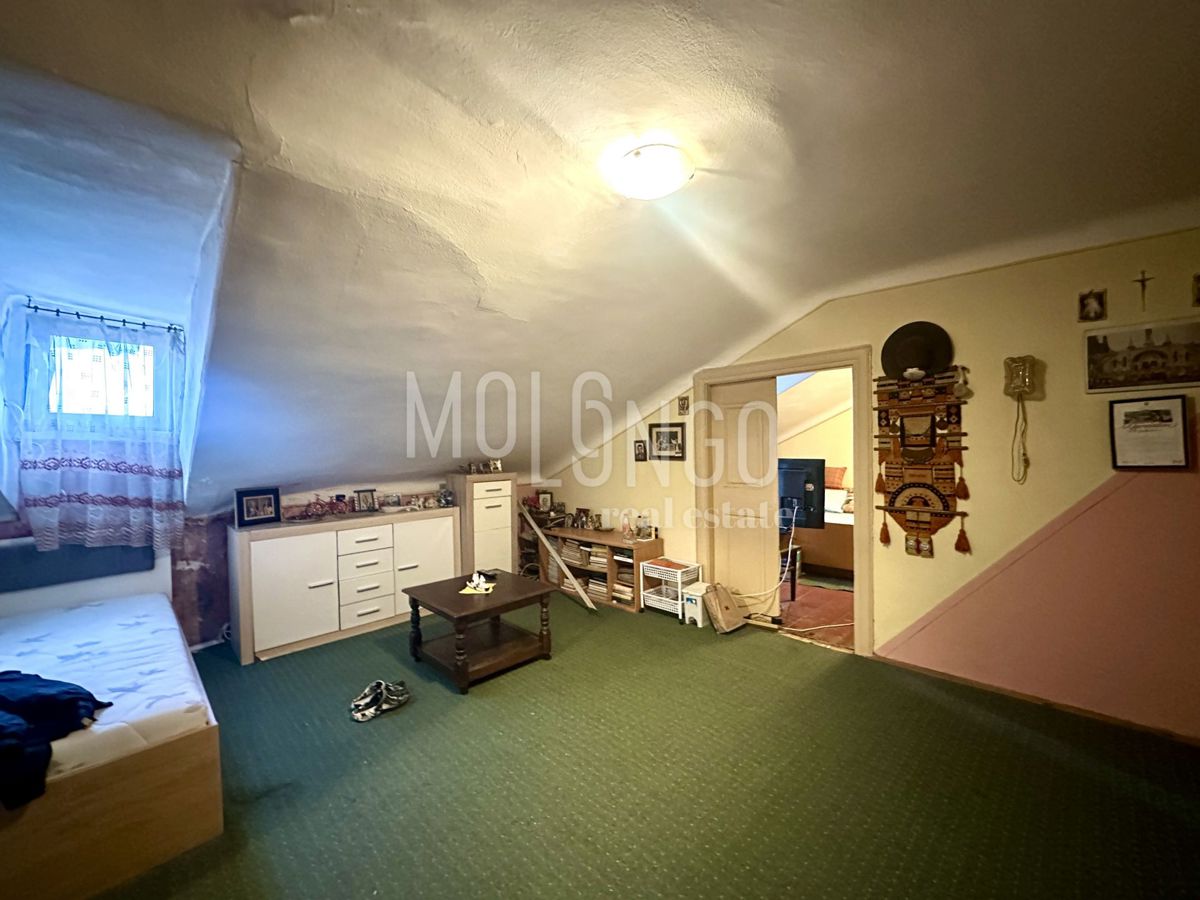 Stanovanje/apartma Centar, Rijeka, 65m2