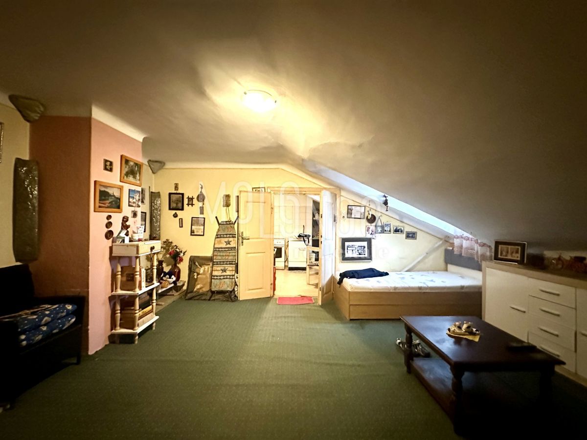 Stanovanje/apartma Centar, Rijeka, 65m2