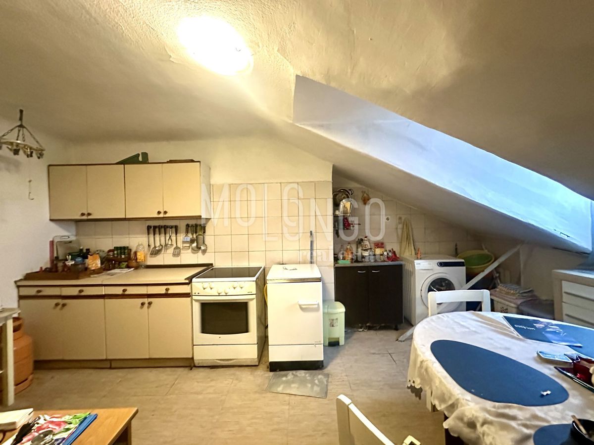 Stanovanje/apartma Centar, Rijeka, 65m2