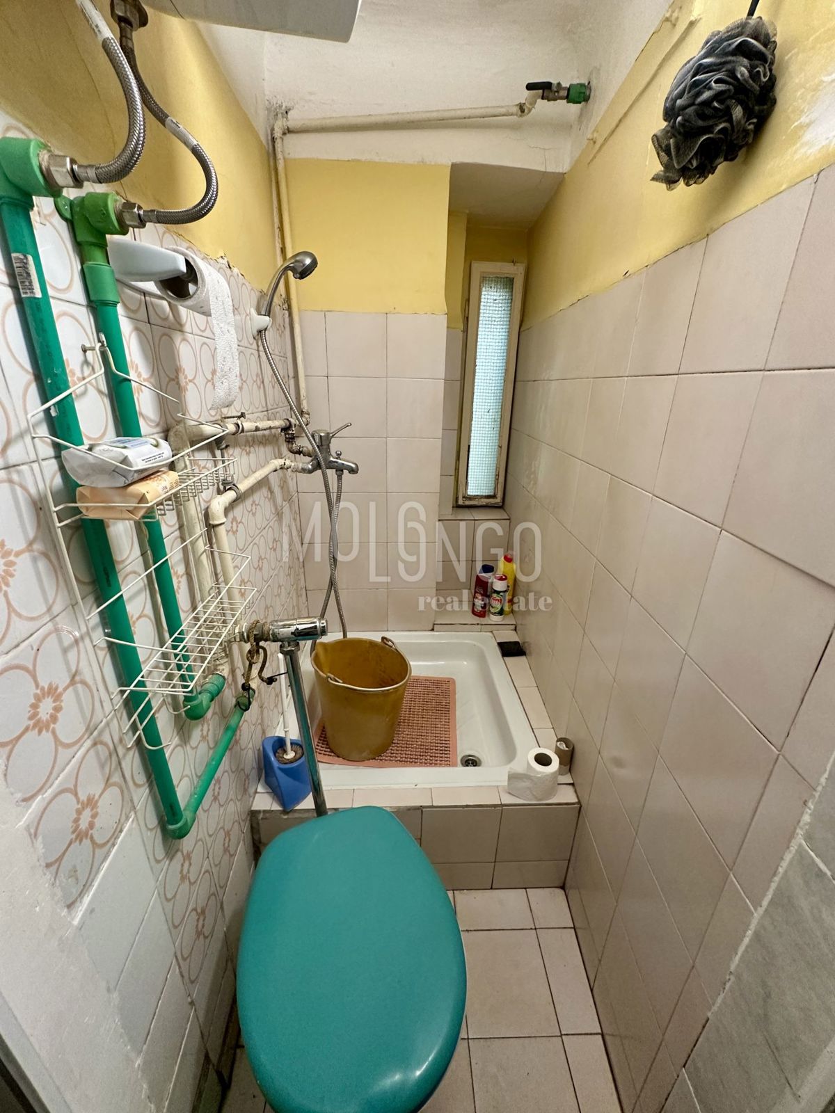 Stanovanje/apartma Centar, Rijeka, 65m2