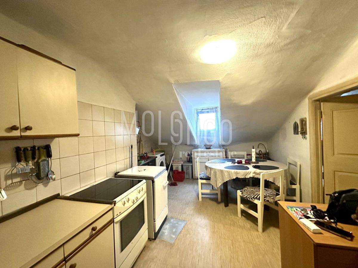 Stanovanje/apartma Centar, Rijeka, 65m2
