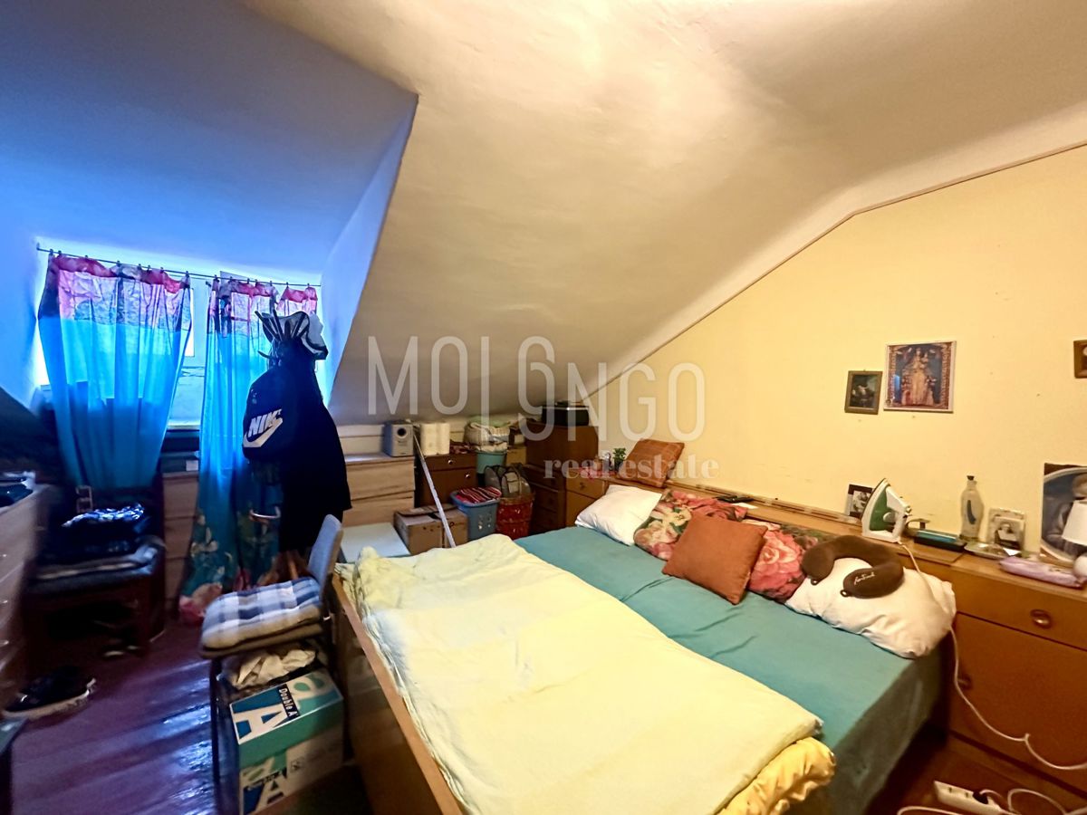 Stanovanje/apartma Centar, Rijeka, 65m2
