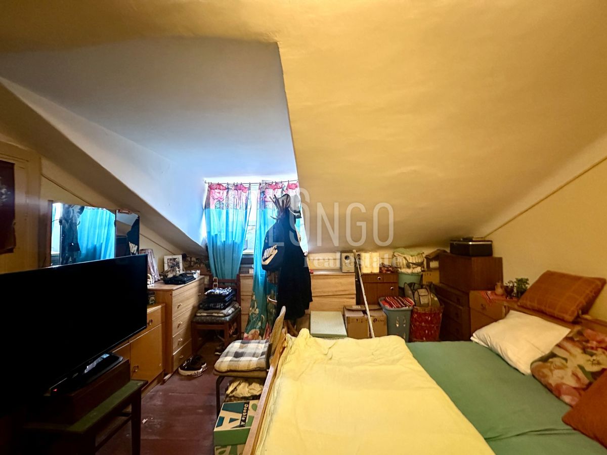 Stanovanje/apartma Centar, Rijeka, 65m2