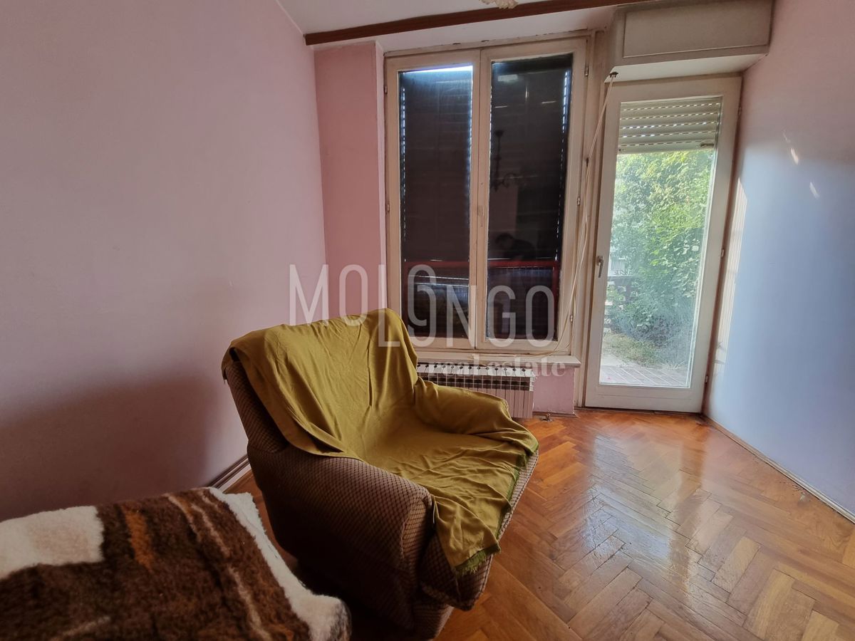Stanovanje/apartma Krnjevo, Rijeka, 45m2