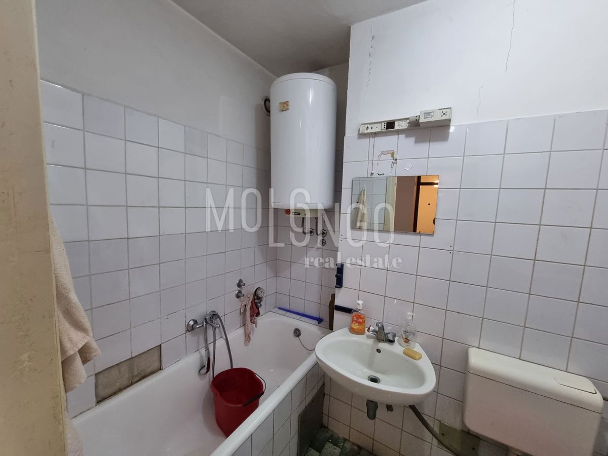 Stanovanje/apartma Krnjevo, Rijeka, 45m2