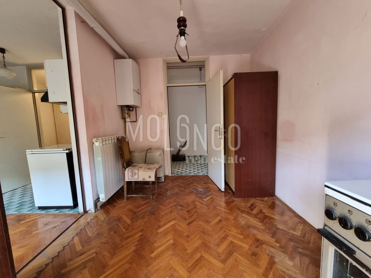 Stanovanje/apartma Krnjevo, Rijeka, 45m2