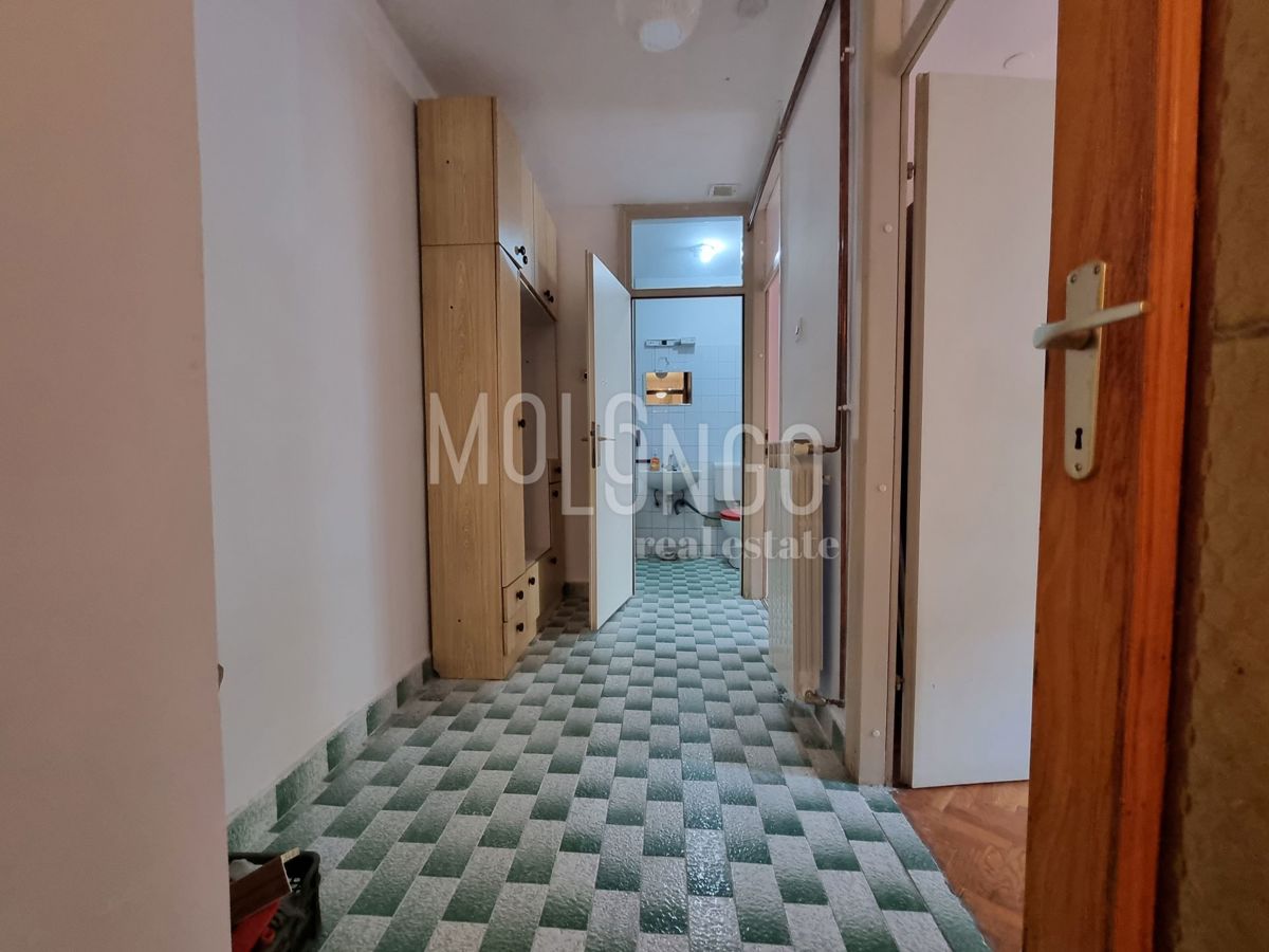 Stanovanje/apartma Krnjevo, Rijeka, 45m2
