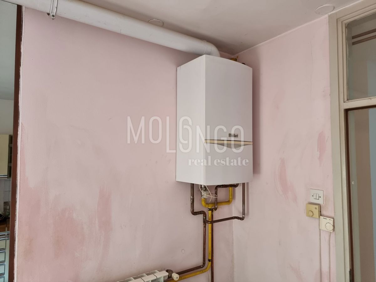 Stanovanje/apartma Krnjevo, Rijeka, 45m2