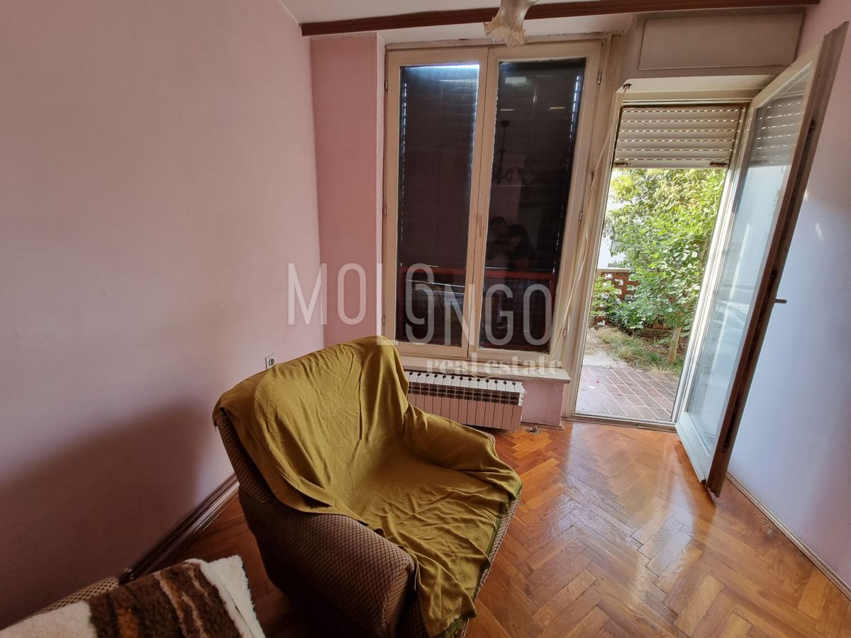 Stanovanje/apartma Krnjevo, Rijeka, 45m2
