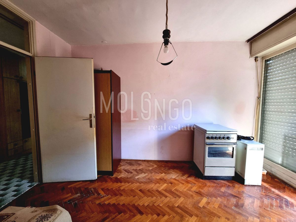 Stanovanje/apartma Krnjevo, Rijeka, 45m2