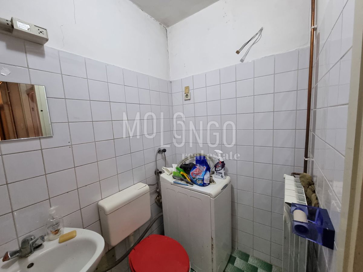 Stanovanje/apartma Krnjevo, Rijeka, 45m2