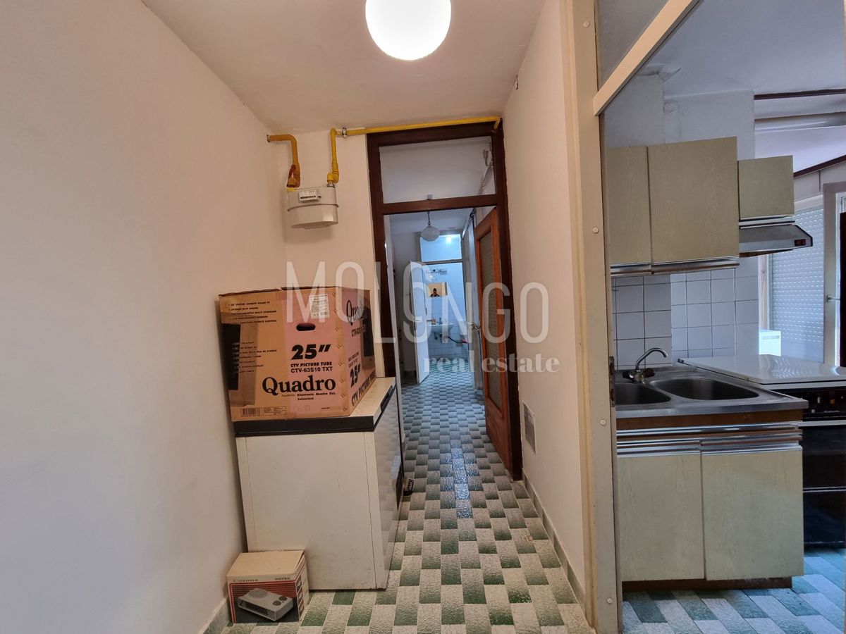 Stanovanje/apartma Krnjevo, Rijeka, 45m2