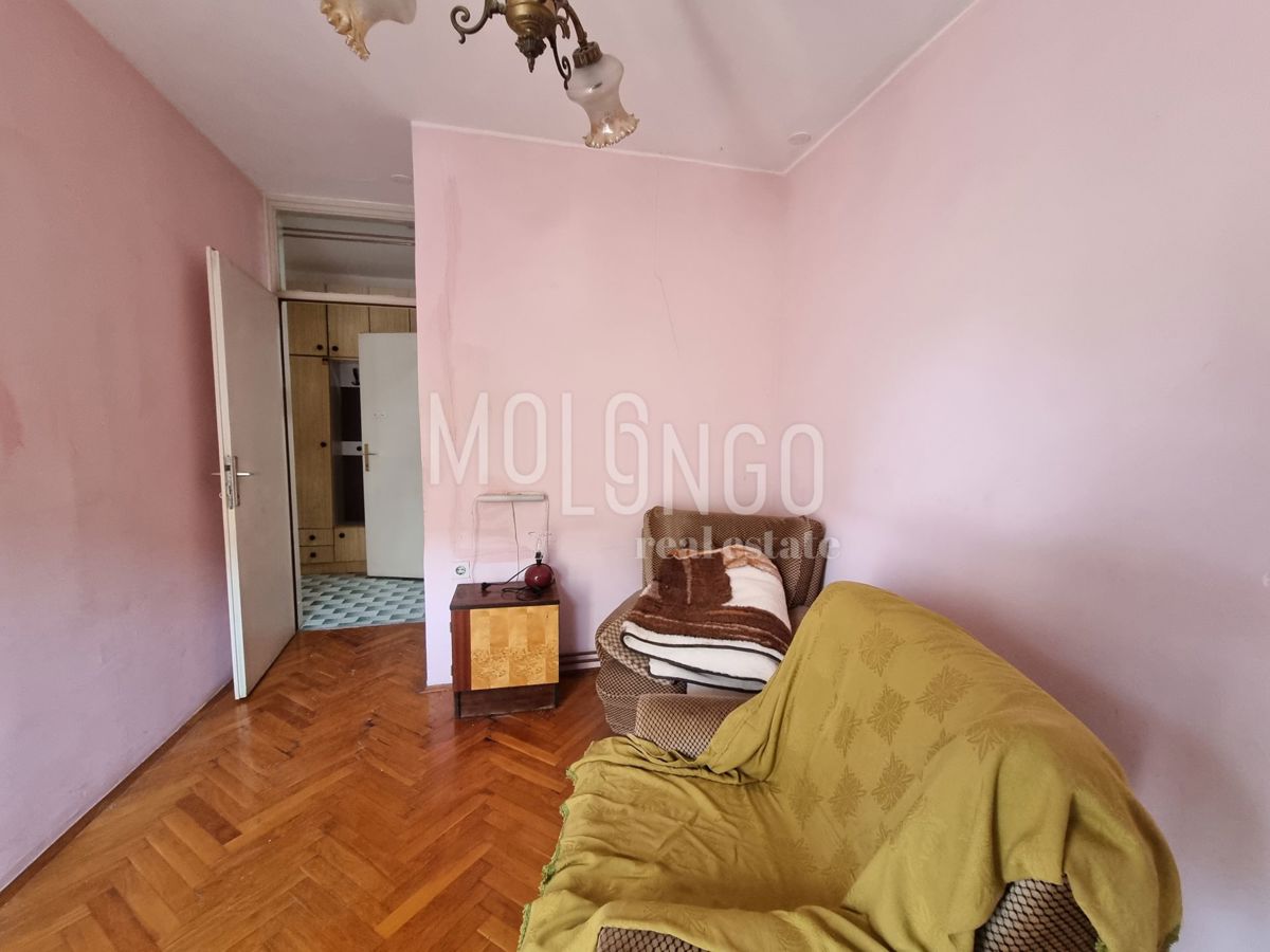Stanovanje/apartma Krnjevo, Rijeka, 45m2