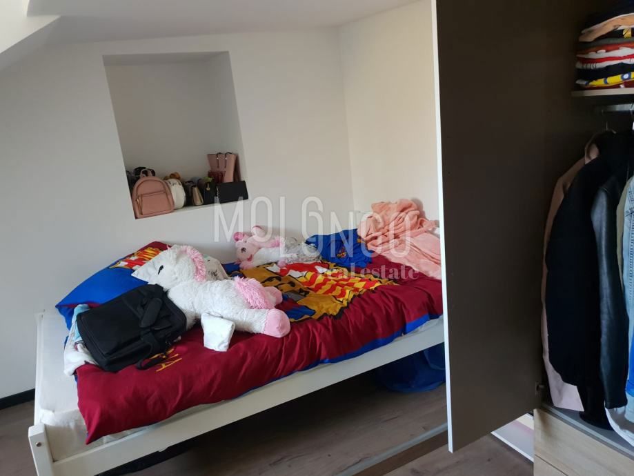Stanovanje/apartma Centar, Rijeka, 73m2