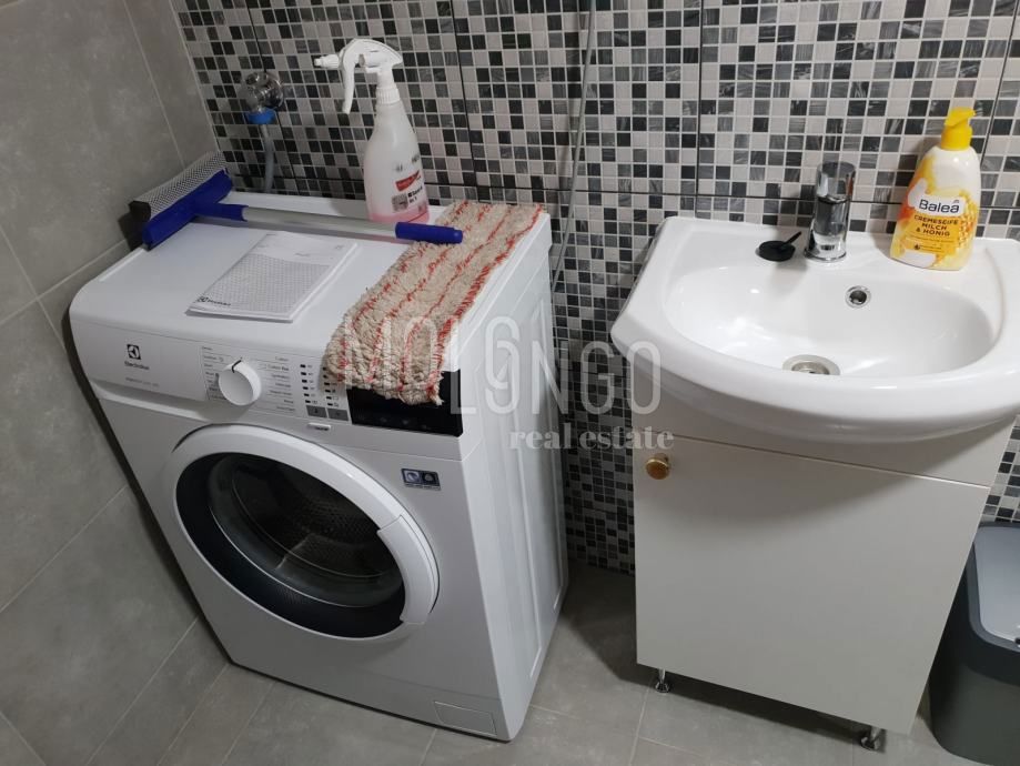 Stanovanje/apartma Centar, Rijeka, 73m2