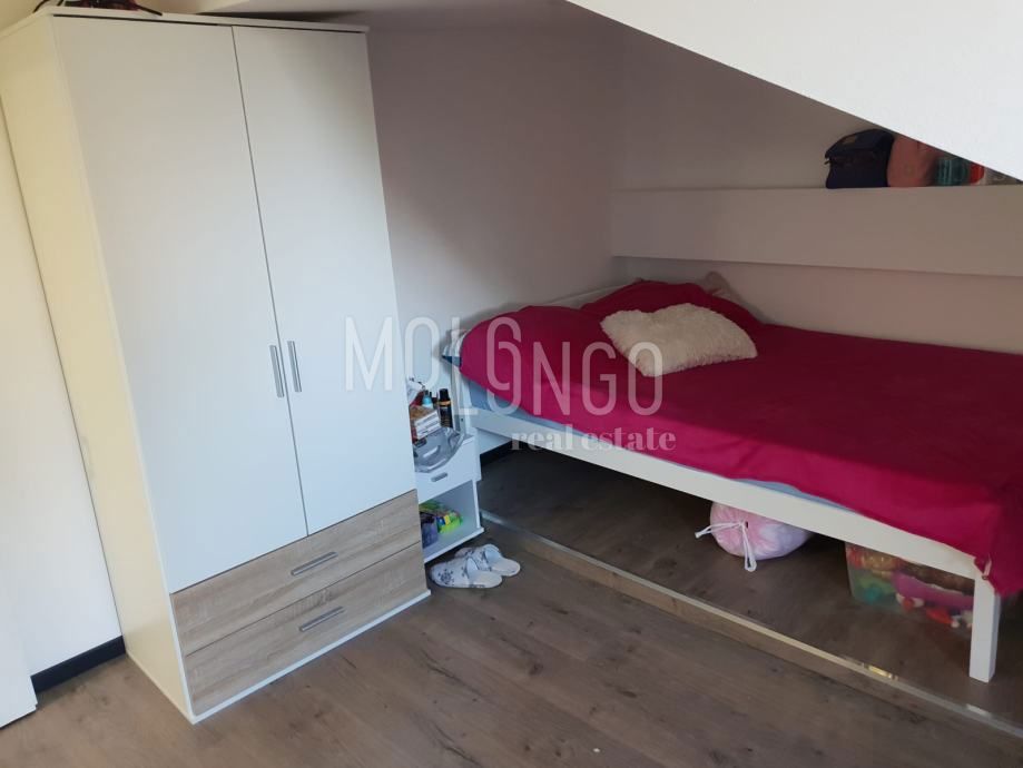 Stanovanje/apartma Centar, Rijeka, 73m2