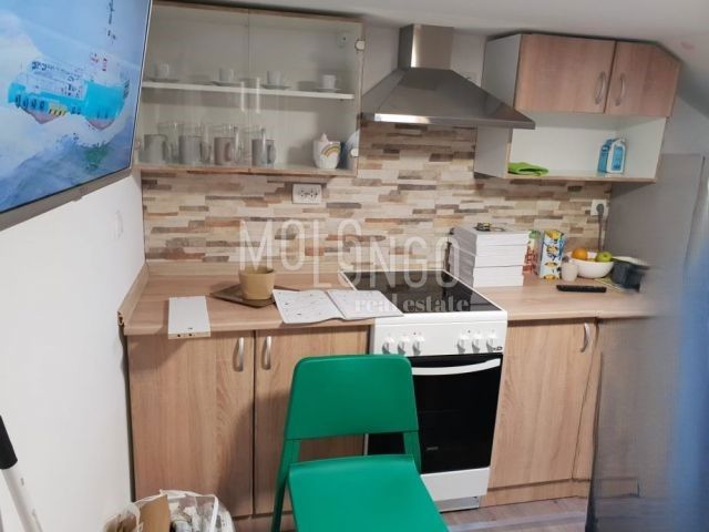 Stanovanje/apartma Centar, Rijeka, 73m2