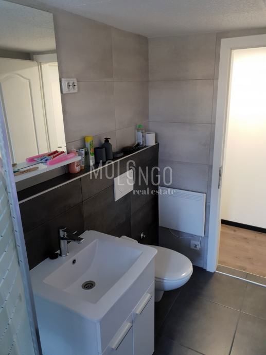 Stanovanje/apartma Centar, Rijeka, 73m2