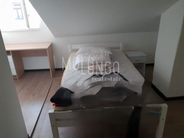 Stanovanje/apartma Centar, Rijeka, 73m2