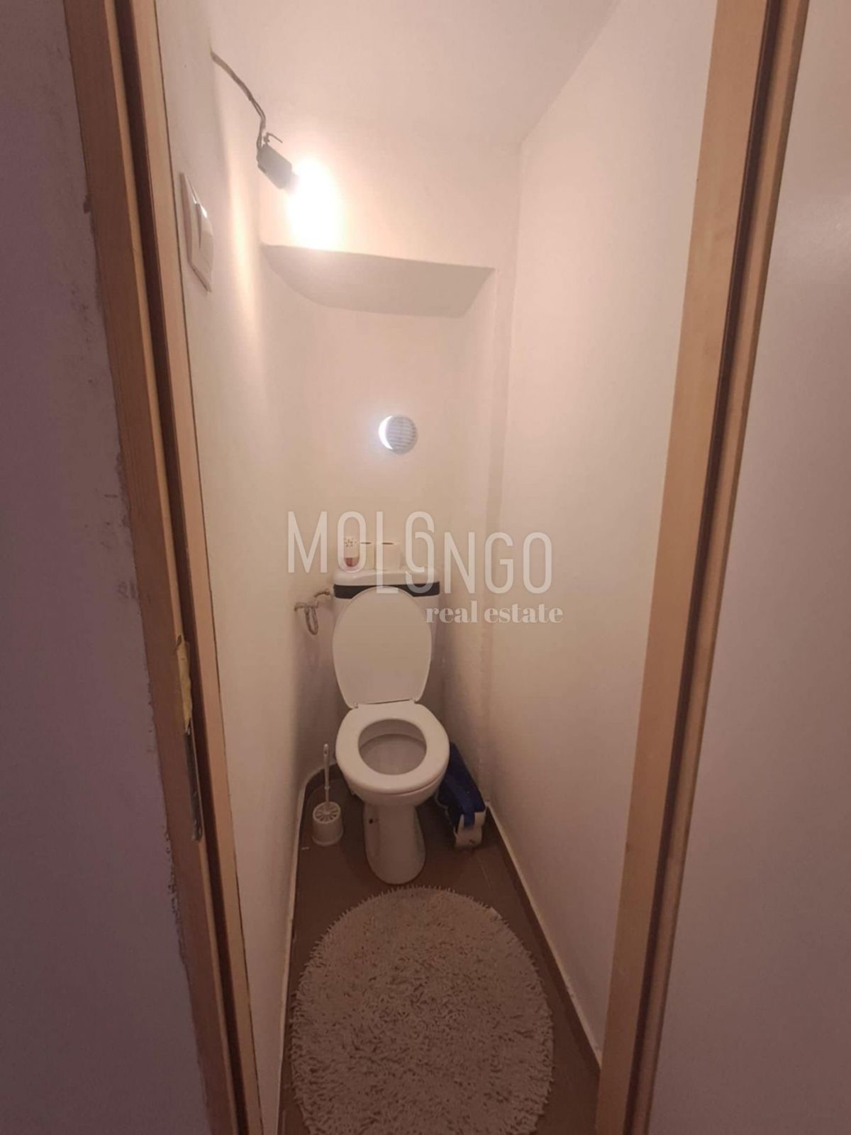 Stanovanje/apartma Centar, Rijeka, 23m2