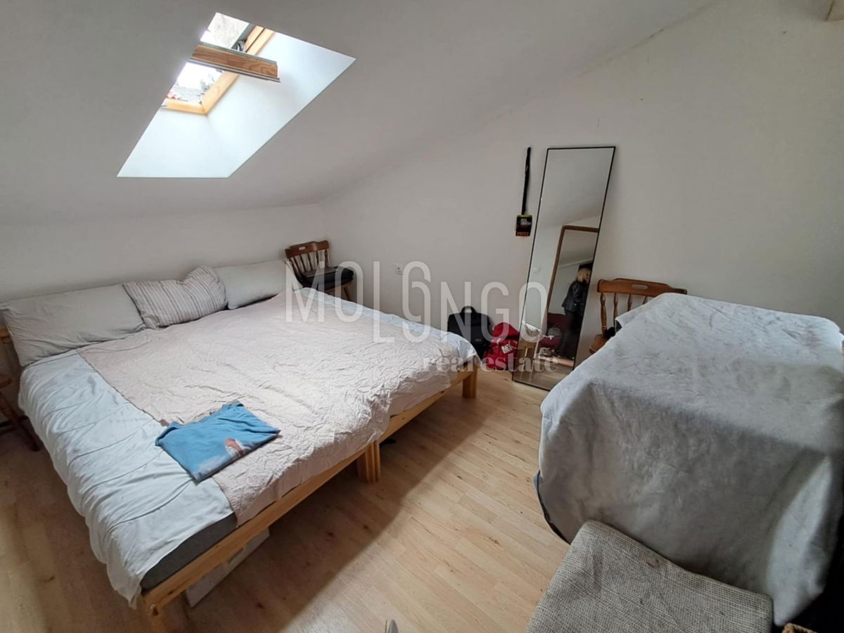 Stanovanje/apartma Centar, Rijeka, 23m2