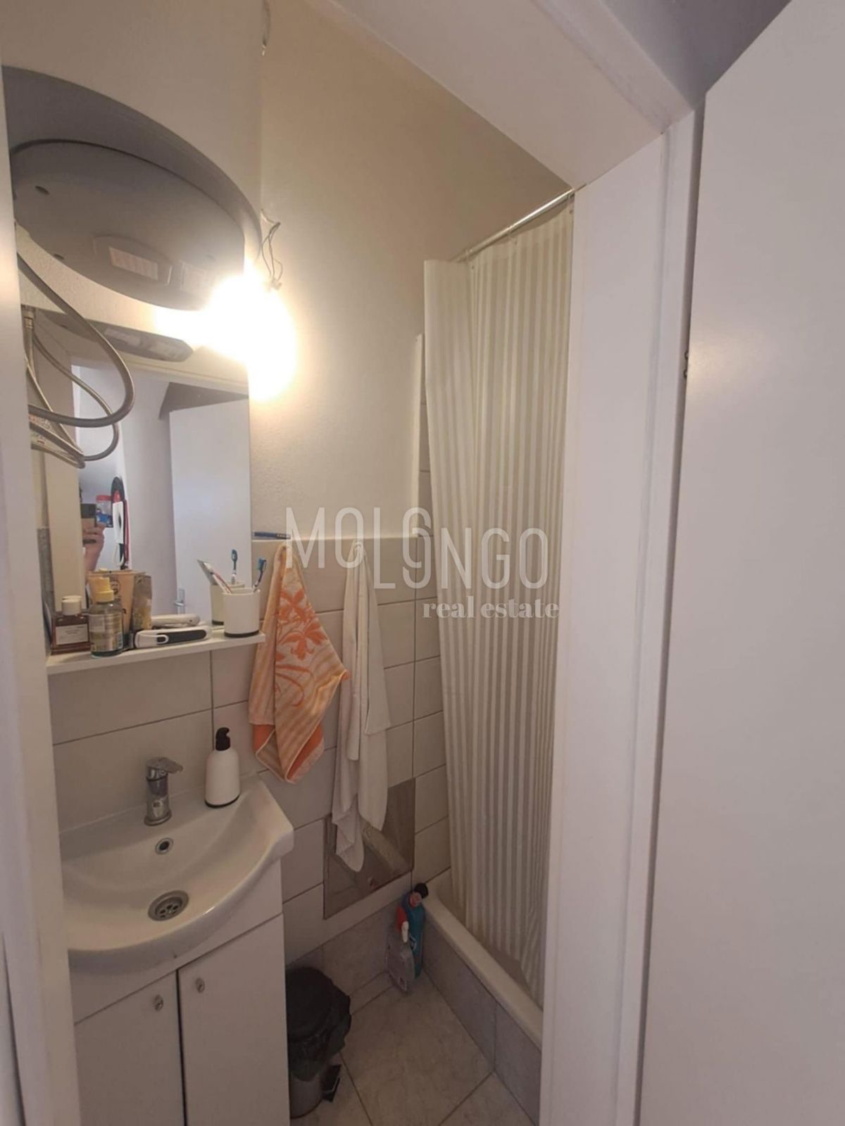 Stanovanje/apartma Centar, Rijeka, 23m2
