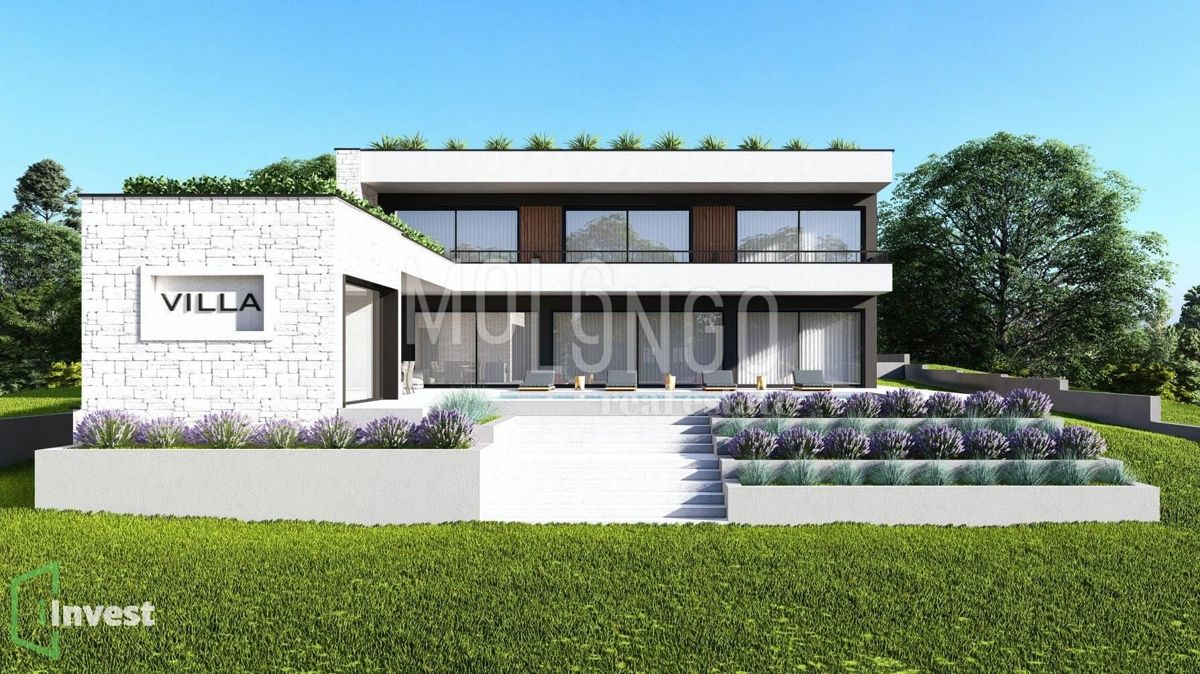 Hiša Poreč, 264m2