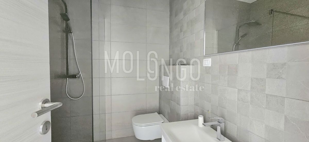 Stanovanje/apartma Buzet, 64,83m2