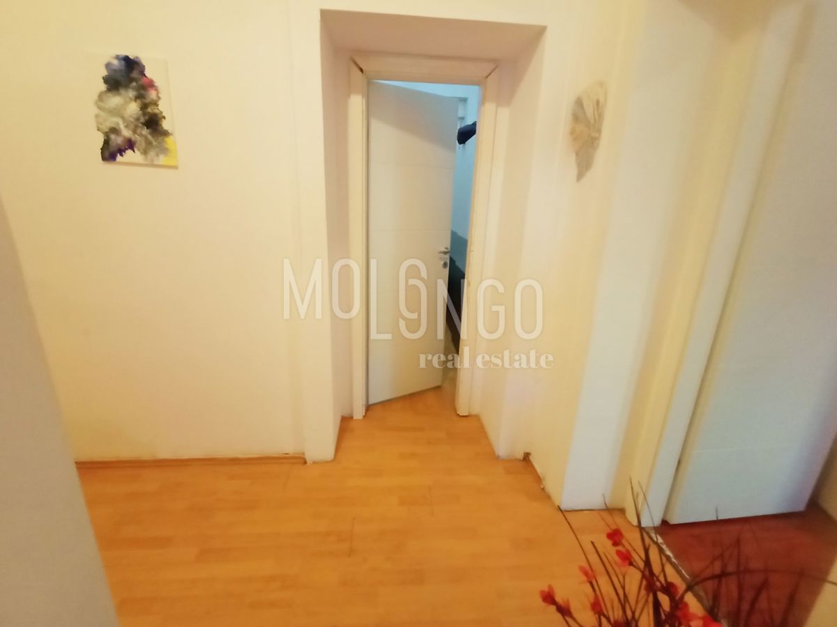 Stanovanje/apartma Sušak, Rijeka, 78,49m2