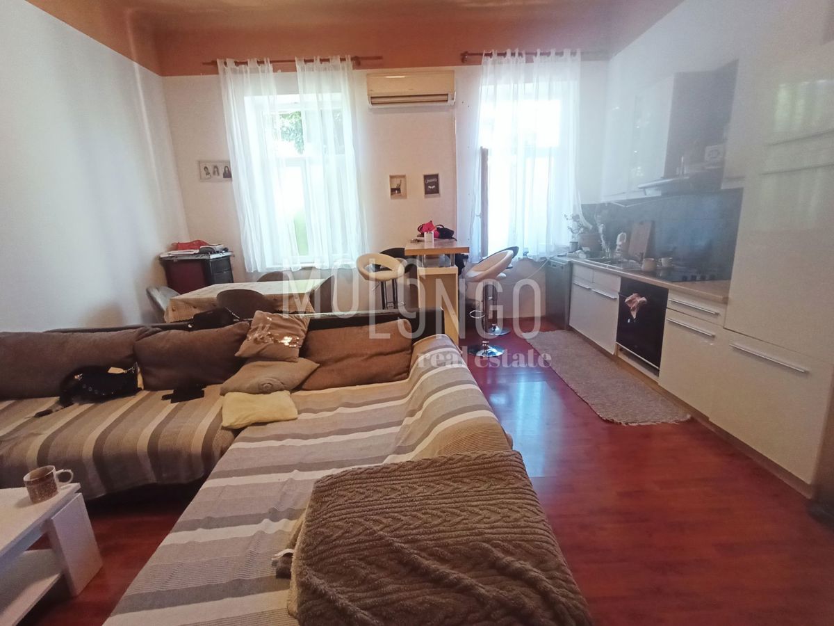 Stanovanje/apartma Sušak, Rijeka, 78,49m2