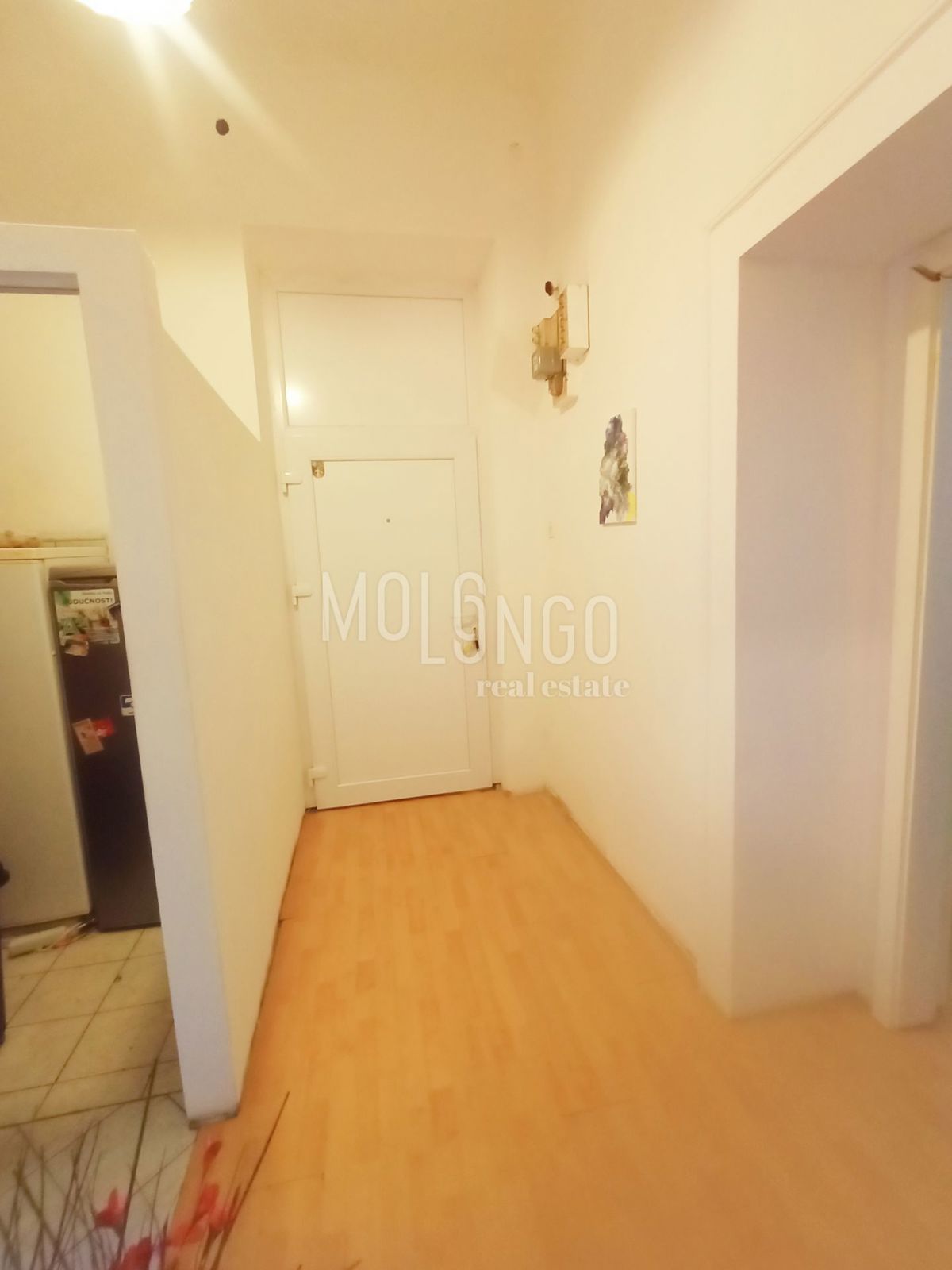 Stanovanje/apartma Sušak, Rijeka, 78,49m2
