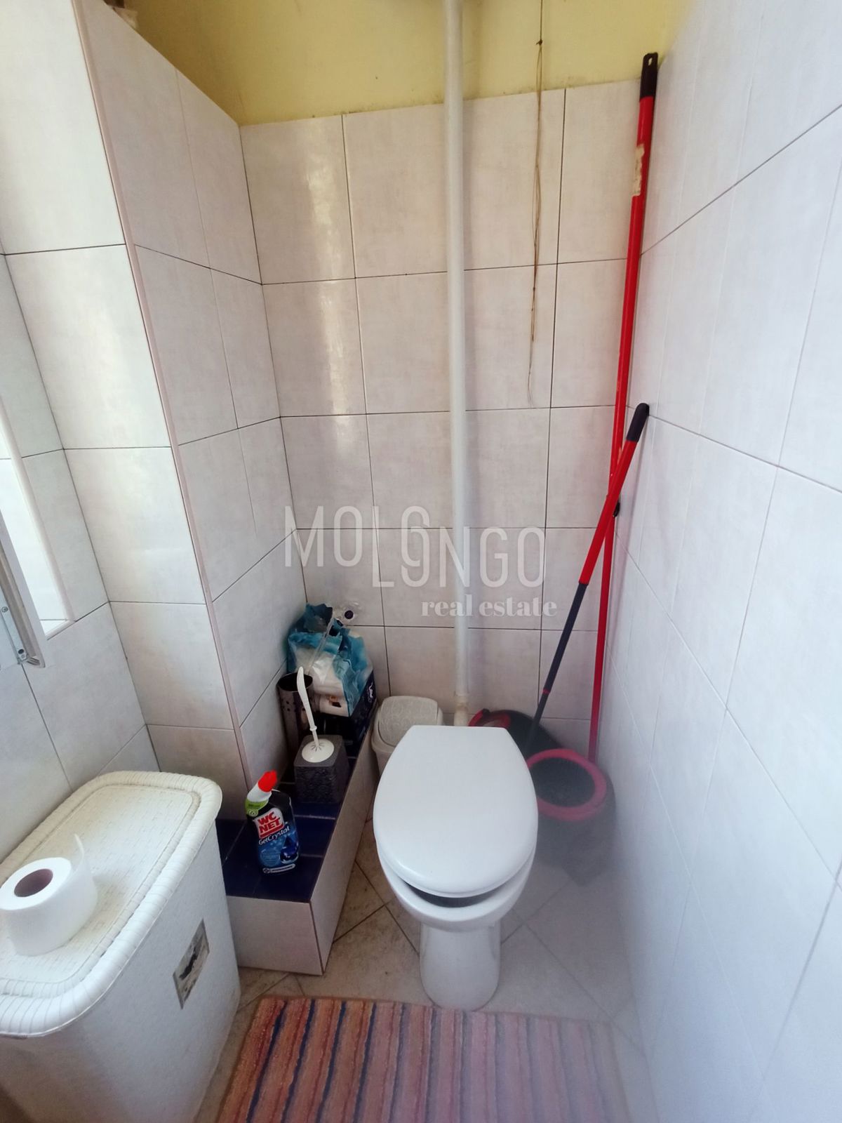 Stanovanje/apartma Sušak, Rijeka, 78,49m2