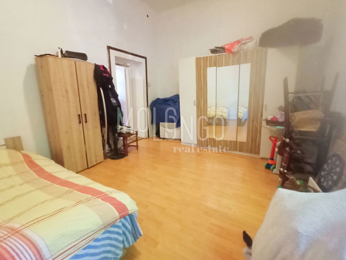 Stanovanje/apartma Sušak, Rijeka, 78,49m2