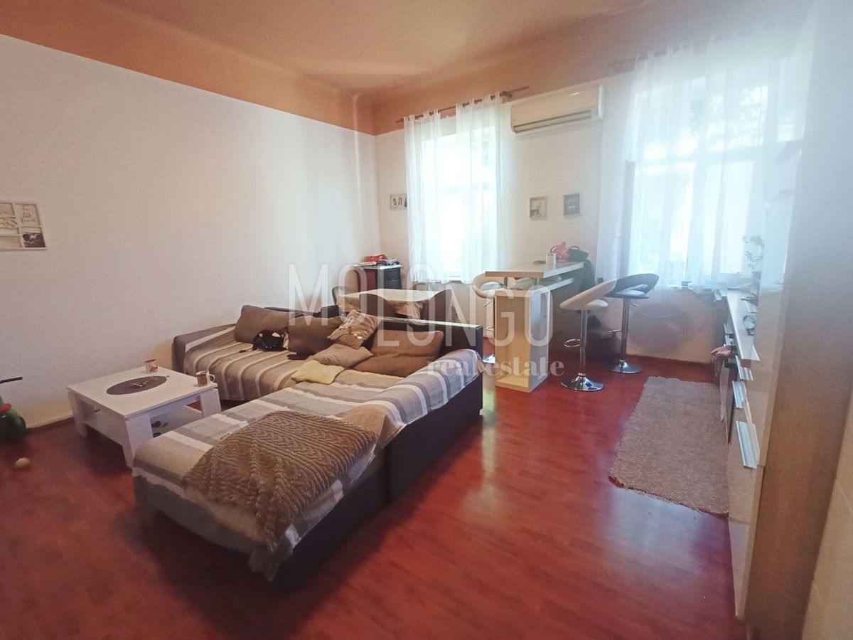 Stanovanje/apartma Sušak, Rijeka, 78,49m2