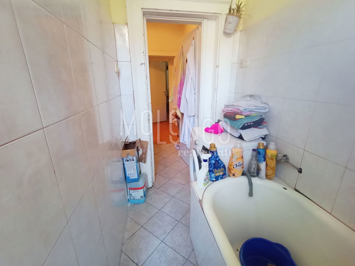 Stanovanje/apartma Sušak, Rijeka, 78,49m2