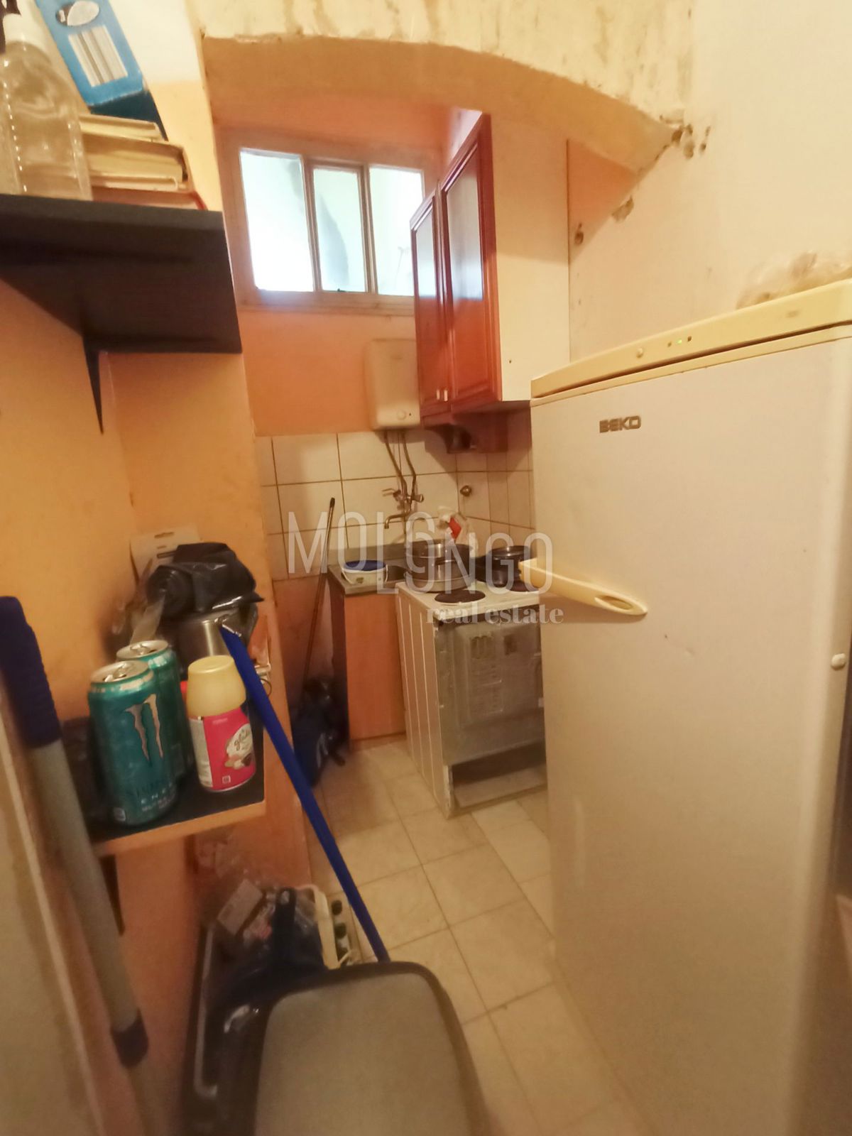 Stanovanje/apartma Sušak, Rijeka, 78,49m2