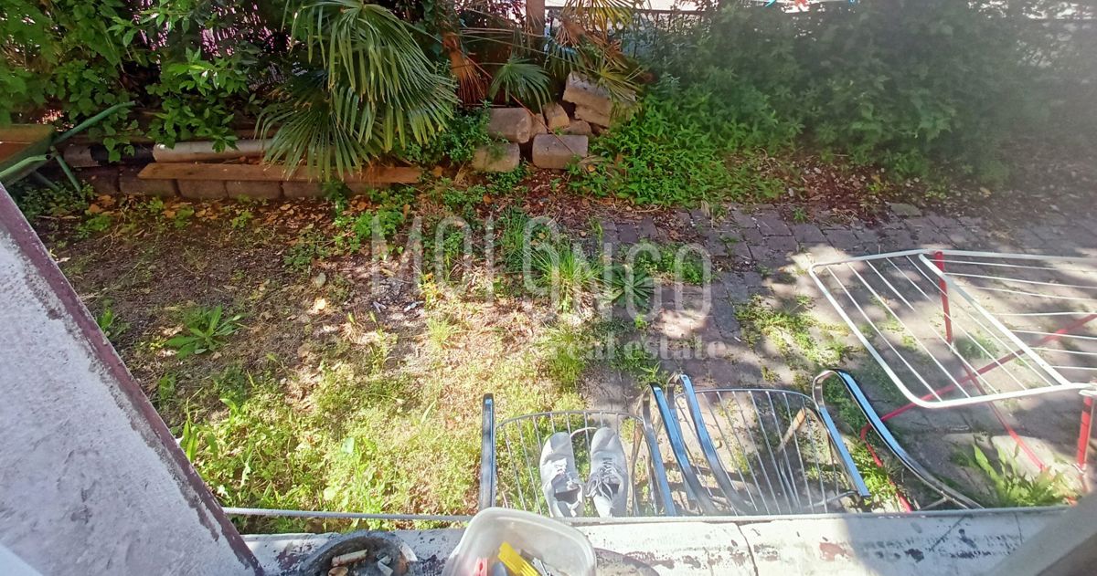 Stanovanje/apartma Sušak, Rijeka, 78,49m2