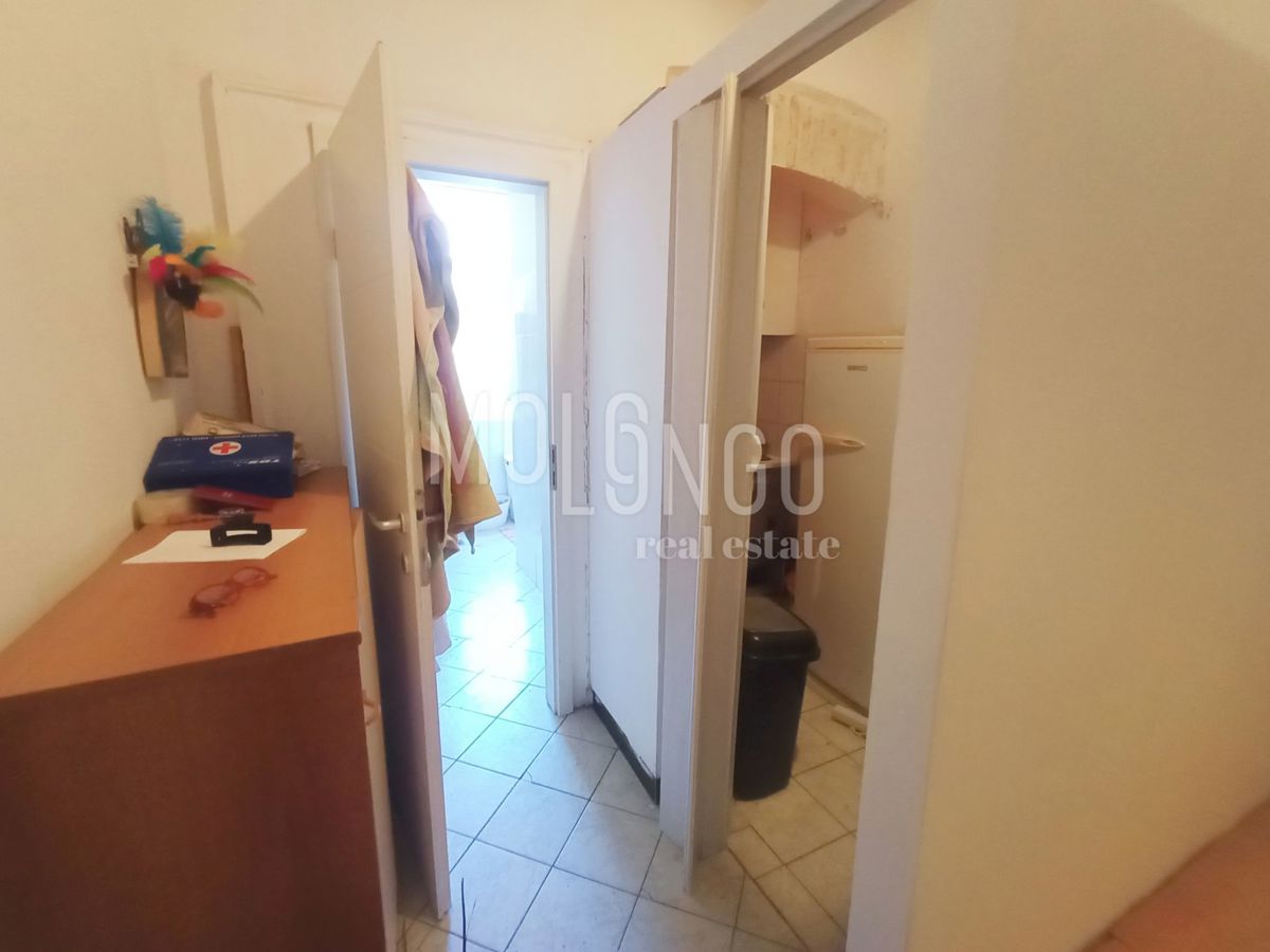 Stanovanje/apartma Sušak, Rijeka, 78,49m2